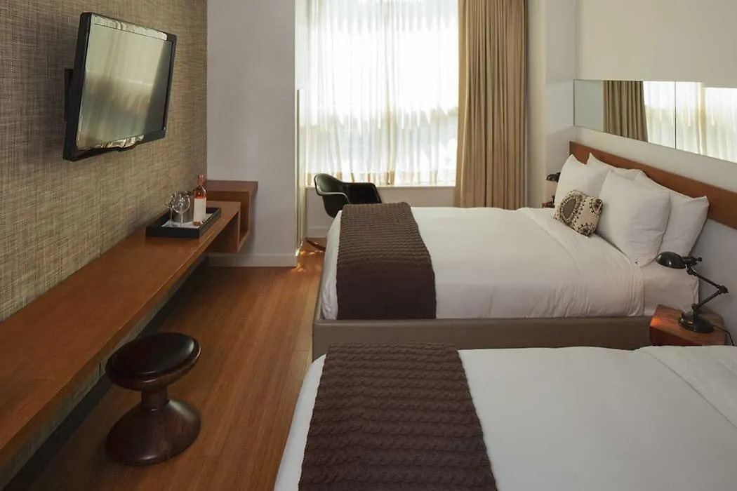 Coda Williamsburg New York 4*,  United States